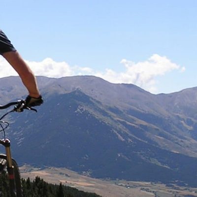 Costa Brava Mountain Bike Holidays - Creative Catalonia